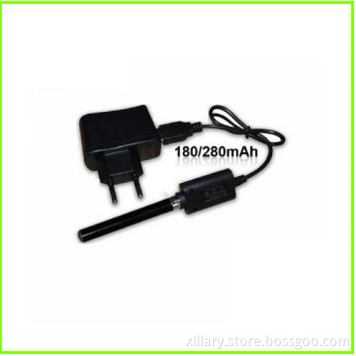 new e cigarette healthy 510-t rechargeable kit customized